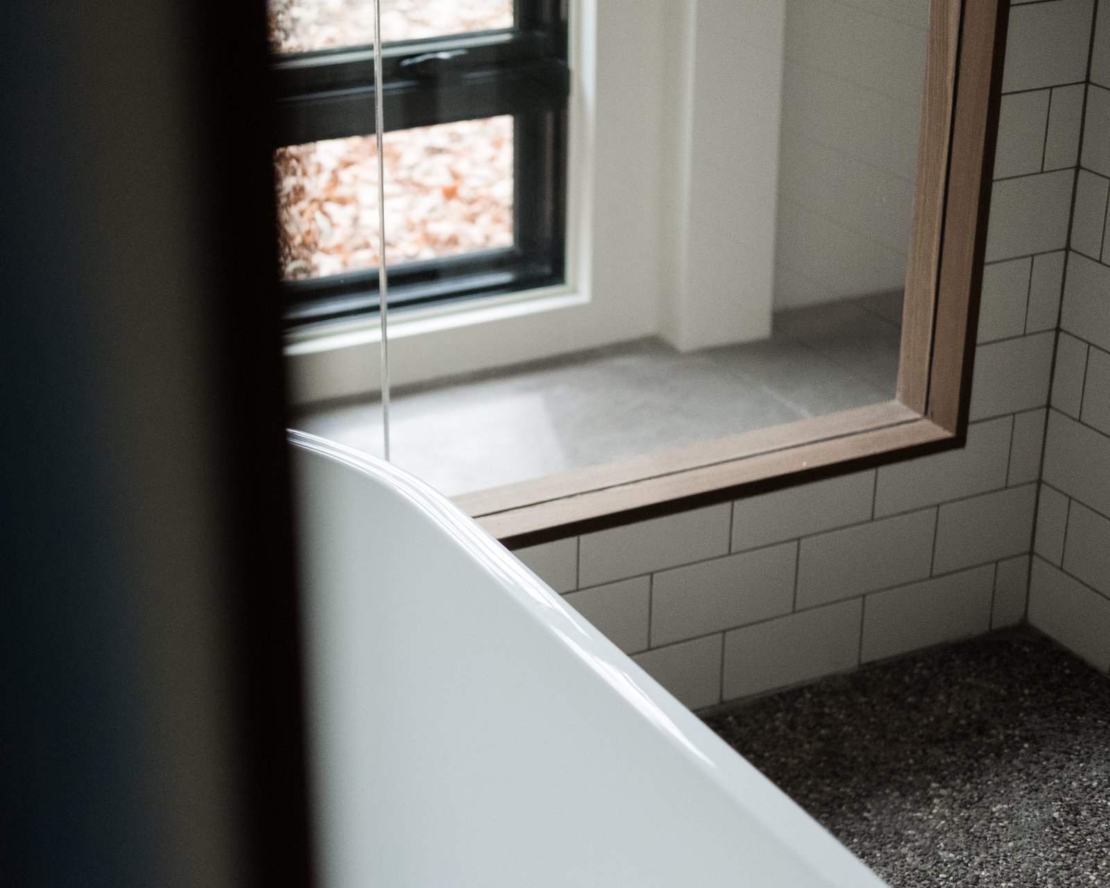 North Shore #7 by Hygge Supply - Dwell North Shore #7 by Hygge Supply - Dwell on Wet Room With Freestanding Tub
id=58477