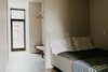 Bunk room and entry bench Photo 18 of North Shore #7 modern home