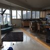 Modern home with Kitchen. Sea Star Kitchen - Before Photo 10 of Sea Star - Modernization Transformation
