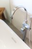 Modern home with Bath Room. Sea Star Master Bathroom - After Photo 11 of Sea Star Master Bathroom - Hidden Potential