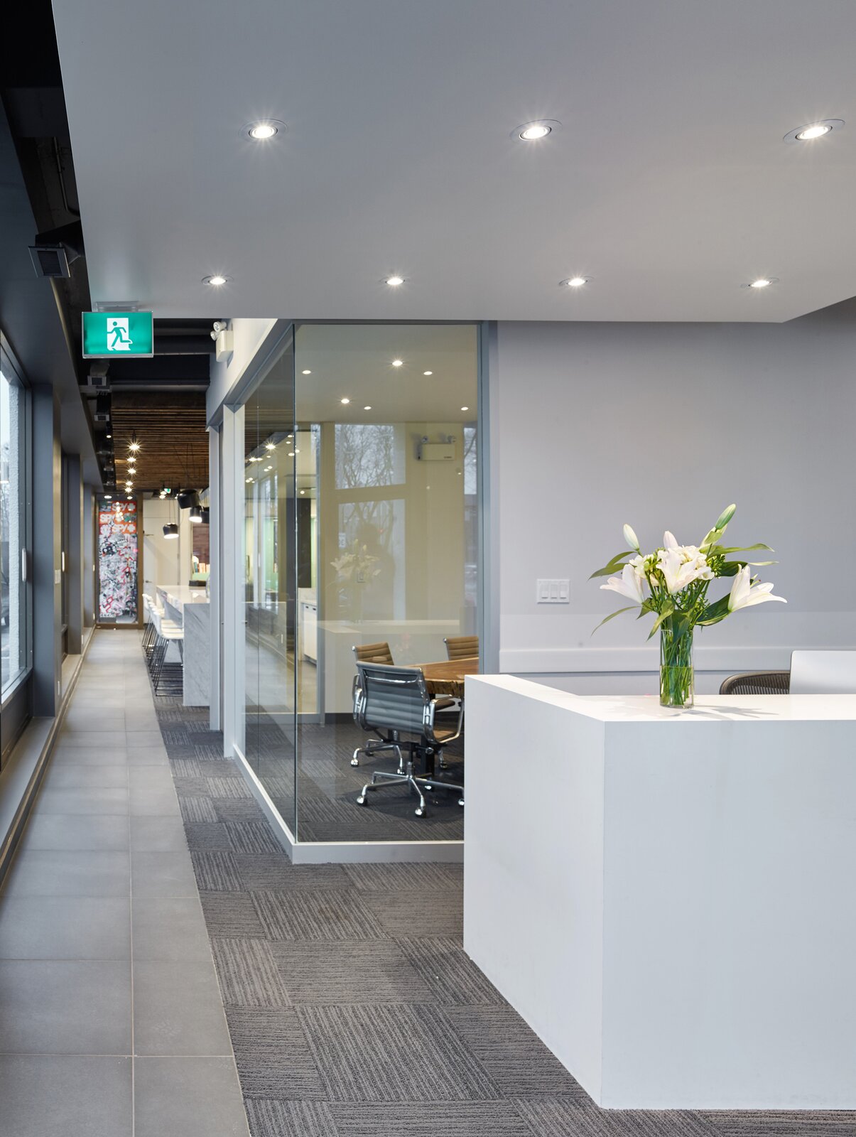 Photo 3 of 8 in Sage Real Estate by Barbora Vokac Taylor Architect Dwell