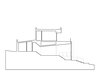 Building Section Photo 14 of Webster Terrace modern home