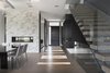 Modern home with Doors, Wood, Interior, and Swing Door Type. Entrance Photo 4 of IN House