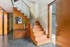 Modern home with Staircase. Level 1 interior entry Photo 5 of The Rempel Temple