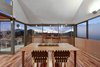 Level 3 dining area Photo 17 of The Rempel Temple modern home