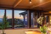 Views of Golden Gate bridge Photo 7 of Mid-Century Retreat in Berkeley modern home