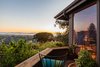 Great indoor/outdoor flow Photo 8 of Mid-Century Retreat in Berkeley modern home
