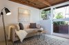 2nd bedroom Photo 12 of Mid-Century Retreat in Berkeley modern home