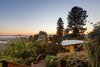 view from 3rd deck to back of home Photo 17 of Mid-Century Retreat in Berkeley modern home