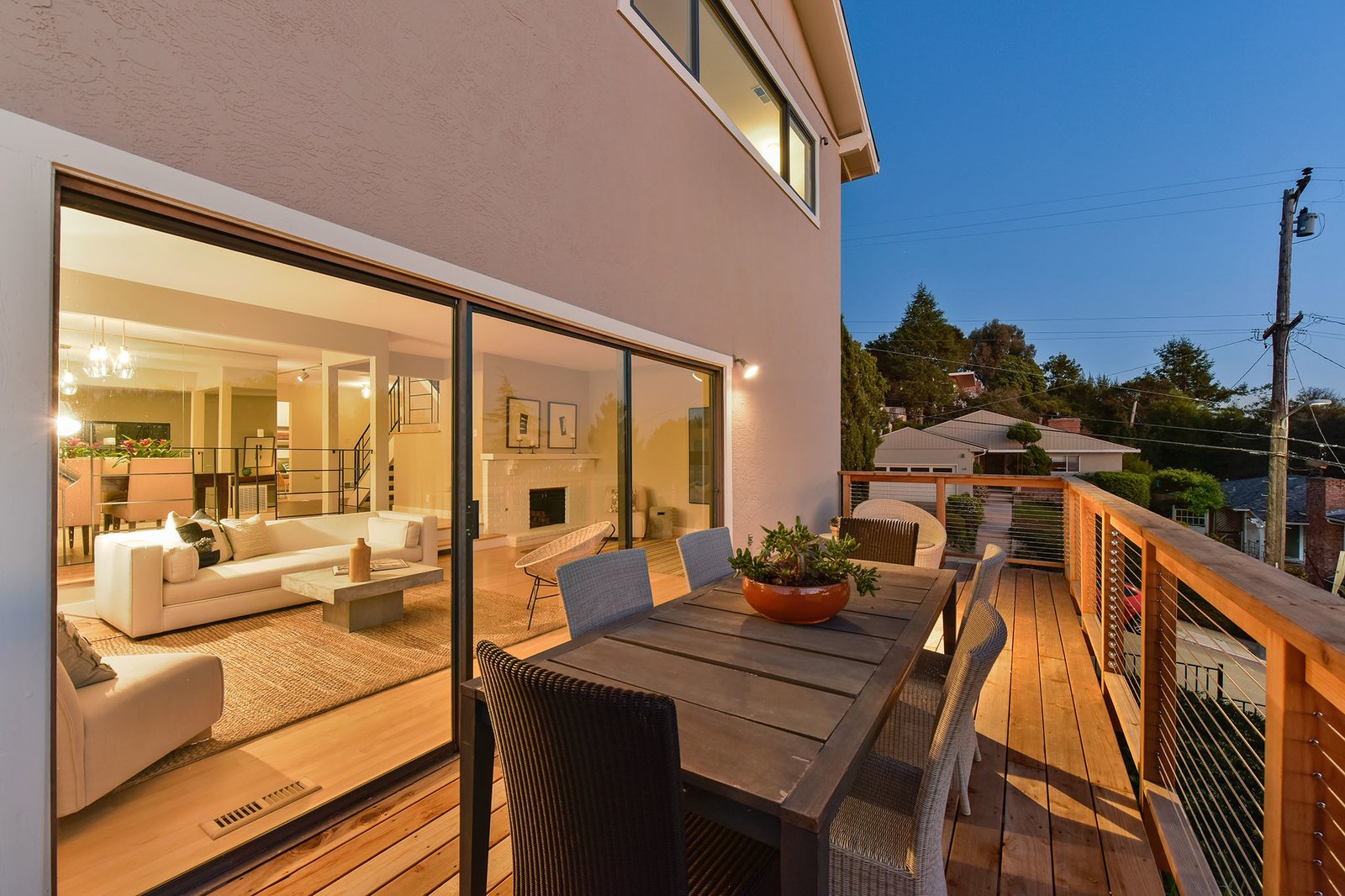 Snapshot of City Penthouse Lifestyle Blogs
