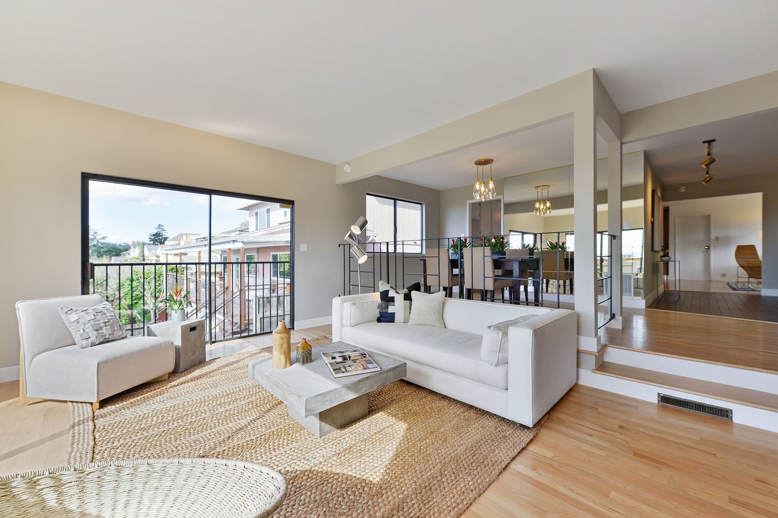 Photo 9 of 13 in Penthouse Lifestyle, Neighborhood Vibe by Deidre ...