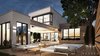Modern home with Outdoor and Back Yard. 3780 Loquat Ave Photo 2 of 3780 Loquat Ave. - Designed by Renowned Architect Ramon Alonso