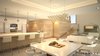 Modern home with Kitchen. 3780 Loquat Ave Photo 5 of 3780 Loquat Ave. - Designed by Renowned Architect Ramon Alonso