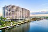 Modern home with Exterior. Photo Courtesy of RIVA Residences Photo 10 of RIVA Residences River Loft Penthouse
