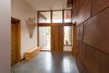 Modern home with Hallway and Concrete Floor. Entry b Photo 4 of High Desert Pavillion
