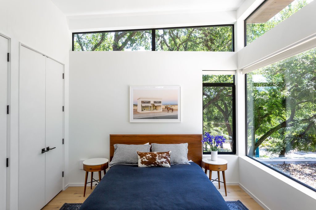 Photo 6 of 12 in Inverse House by coxist studio Dwell