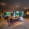 Living area Photo 7 of Sink Huis modern home