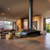 Living area Photo 10 of Sink Huis modern home