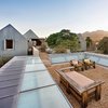 Roof view Photo 2 of Sink Huis modern home