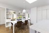 Dining Area Photo 2 of Berkeley Home & Garden modern home