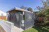Guest House Photo 7 of Berkeley Home & Garden modern home