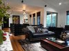 Modern home with Living Room. Upper Level Living! "Relax and Enjoy" at The Bentley Longhouse by Lord & Plumb Photo 15 of Bentley Longhouse