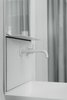 En-suit classic-European espired bathroom Photo 19 of Colorfull in the white city modern home