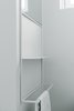 En-suit classic-European espired bathroom Photo 20 of Colorfull in the white city modern home