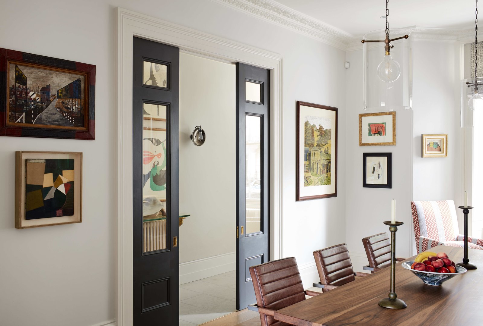 Photo 10 of 30 in Art Collectors Home by Prime Architecture Dwell