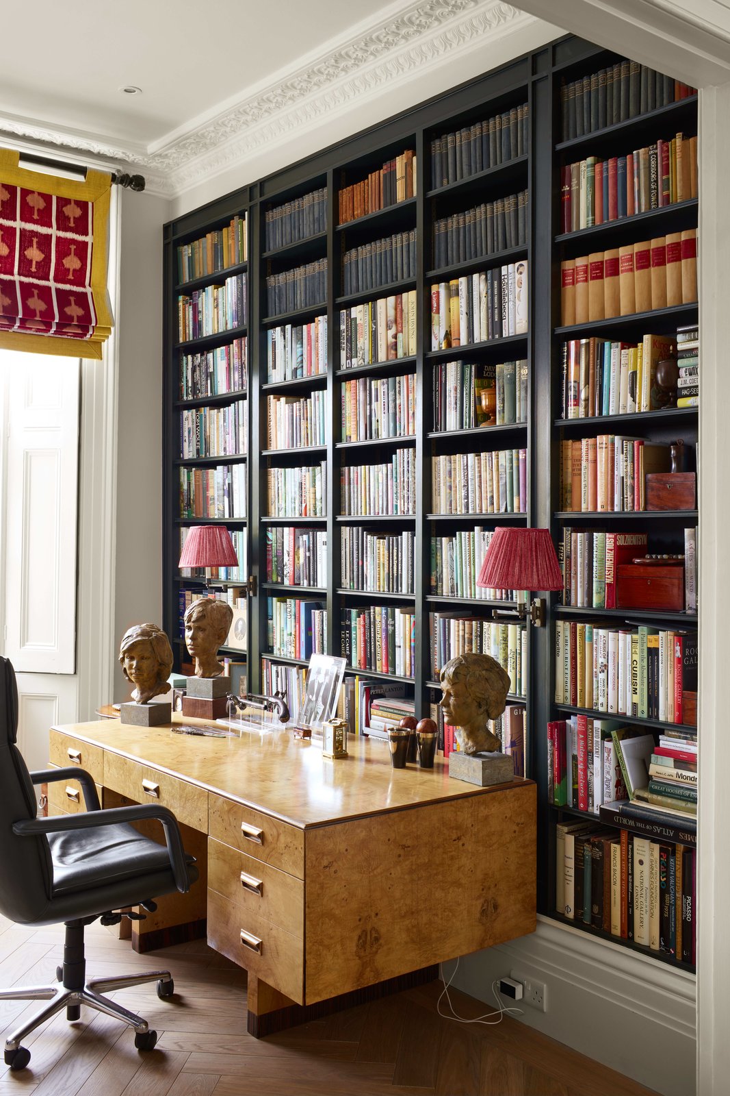 Photo 1 of 30 in Art Collectors Home by Prime Architecture Dwell