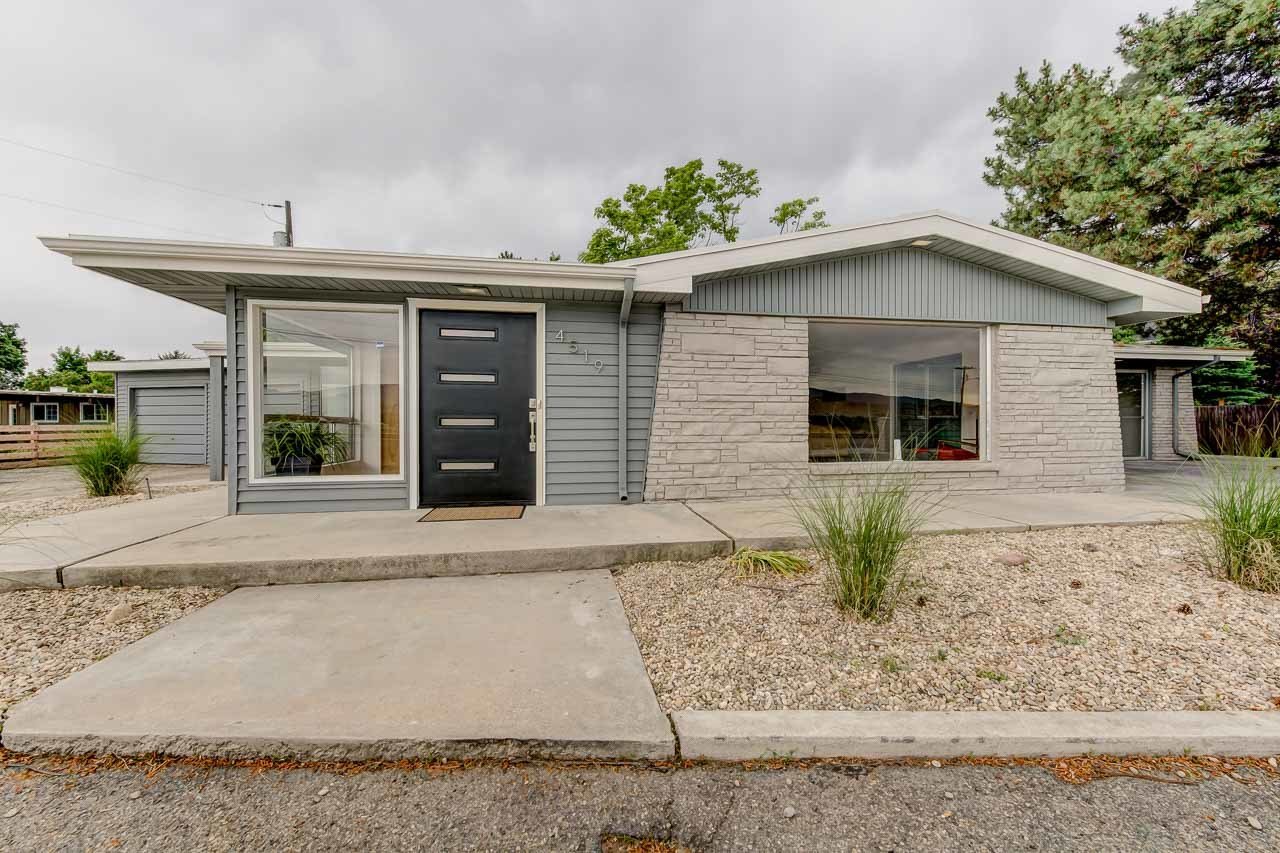 Photo 12 of 12 in Boise Midcentury Gem by Heather Rae Dwell