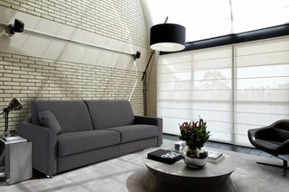 Pezzan Breeze Sleeper Sofa from Lumens