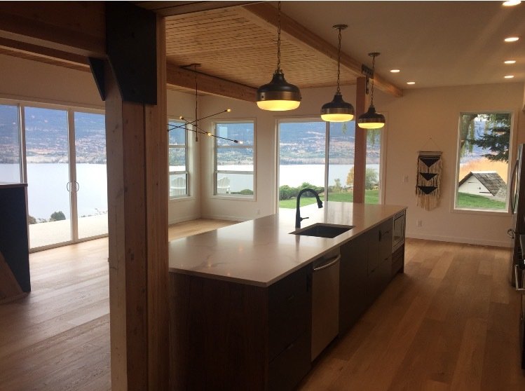 Photo 20 of 23 in Okanagan AFrame by Salt & Light Dwell