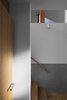 A staircase room. Photo 11 of House in Ohue modern home