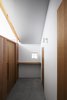 Modern home with Doors, Interior, Wood, and Swing Door Type. Entrance. Photo 6 of House in Ohue