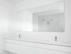 Master bathroom. Photo 19 of Résidence Bernier-Letarte modern home