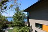 Modern home with Exterior, House, Metal Roof Material, Wood Siding Material, and Hipped RoofLine. Brooks Exterior Photo 8 of Brooks Remodel