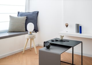 Dwell's Favorite Desk and Table Lamps