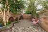 Modern home with Outdoor and Back Yard. Backyard patio Photo 5 of Contemporary Burleith Home