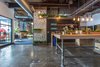 Modern home with Office. Endless plants cover the office Photo of Baker's New Denver Home