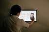 Upon check-in, guests are taken on a tour of the available rooms with explanations of their respective themes. Design-conscious travelers interested in diving further into Taipei’s art scene are given personalized recommendations for local works, events, exhibitions, and shops. Photo 7 of Play Design Hotel modern home