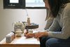 Chen hopes to one day expand Play Design Hotel’s concept to other commercial spaces like restaurants, so that guests can learn more about the origins of design objects around them, from the cutlery to the furniture. Photo 10 of Play Design Hotel modern home