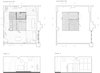 The Garden Room floor plans. Photo 8 of Michelberger Hotel modern home