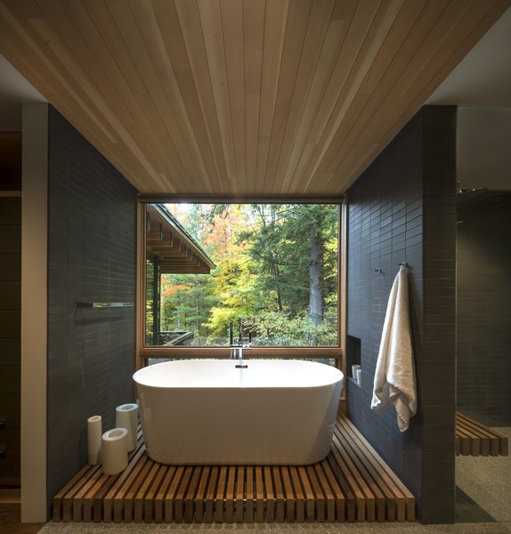 Bathroom Design Photos and Ideas - Dwell