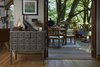 An Oliver Peacock Figurine adds a regal touch. Photo 16 of Ravendere Retreats modern home