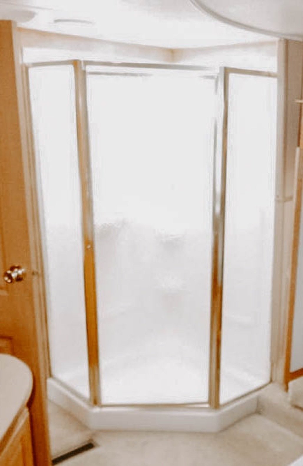 Photo 17 of 25 in Before & After An Uninspired RV Gets a Cheery