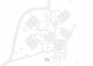 Zallinger site plan
