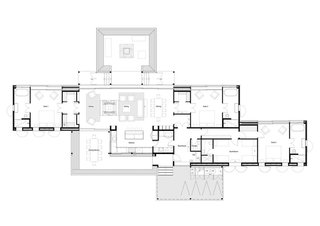 Scrubby Bay floor plan