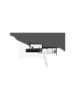 Pool House floor plan