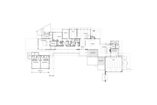 Thunderbird Heights new floor plan